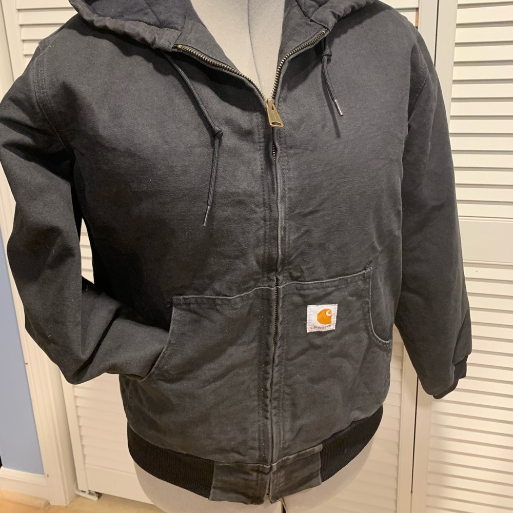 Carhartt Womens Jacket Like New